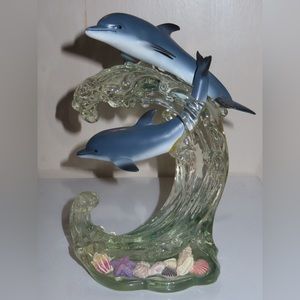 Lenox Under the Sea Collection “Wave Divers”